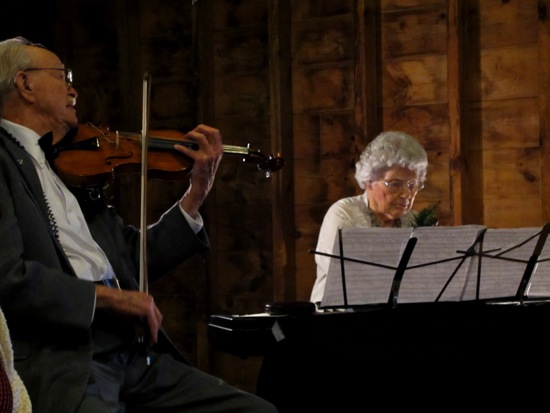 duet