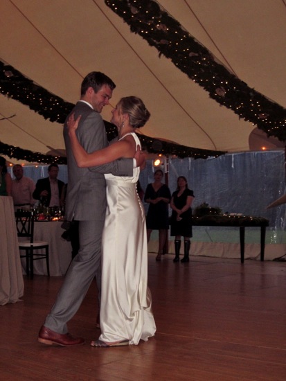 dance