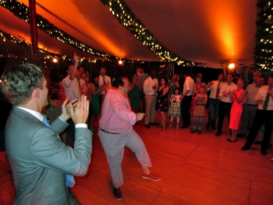 dance