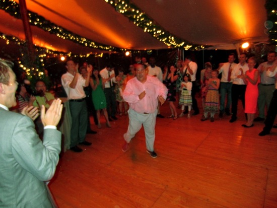 dance
