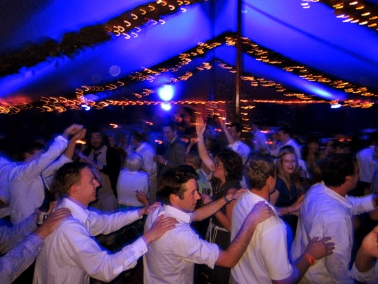 dance
