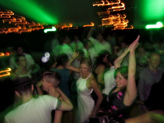 dance