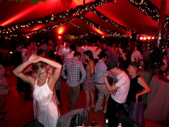 dance