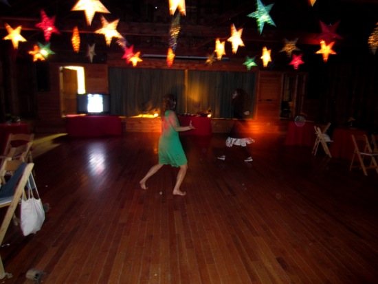 dance