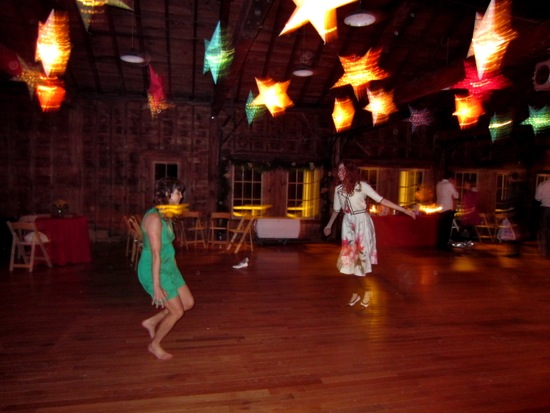 dance
