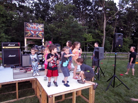 fateman jam