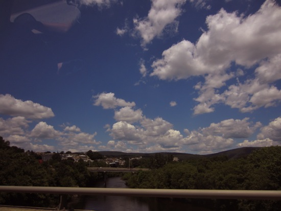 scenic overlook