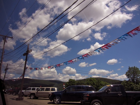 flags