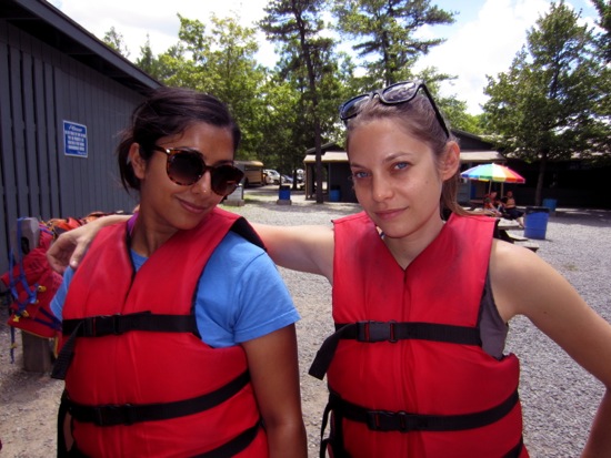 jeet + meredith