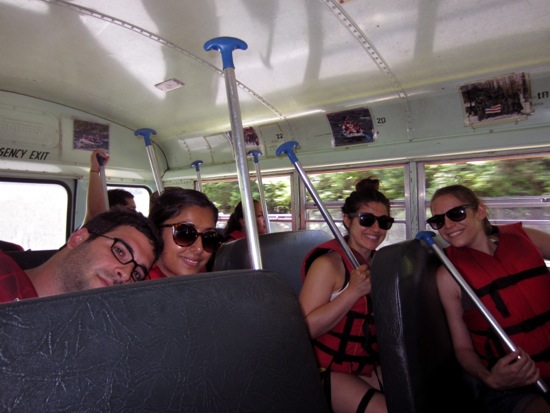 bus