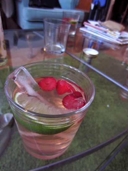 drink