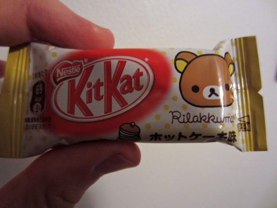 treats