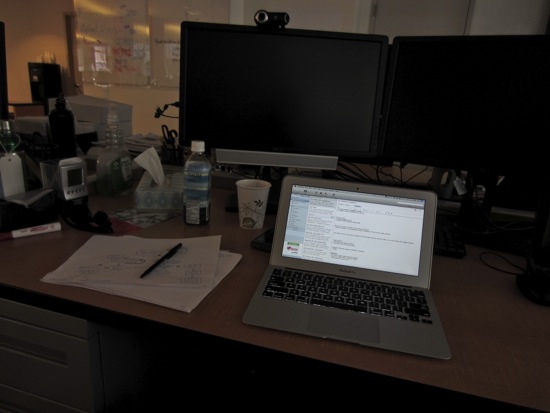 computer
