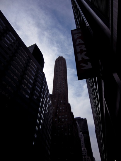 buildings