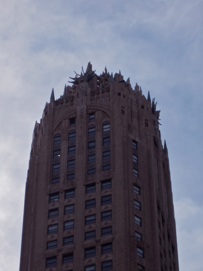 buildings