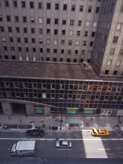 buildings