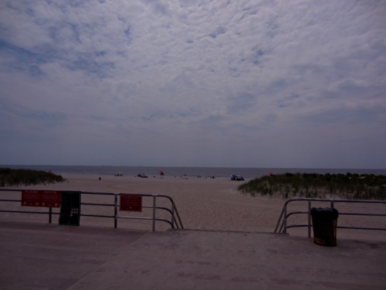 far rockaway