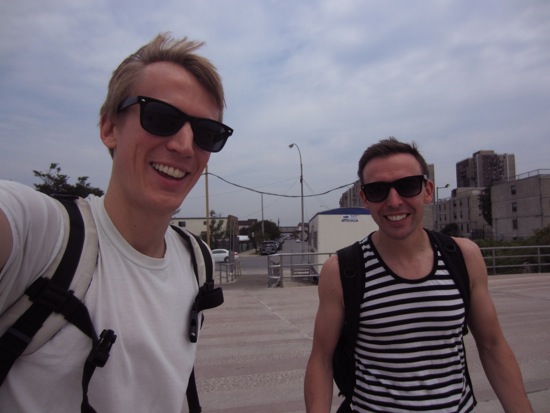 sunglasses