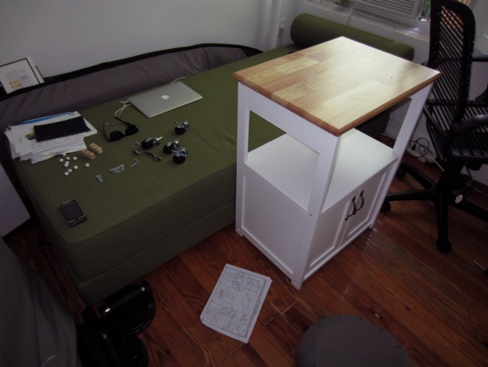 home office