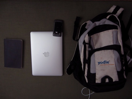 laptop