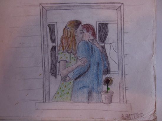 drawing