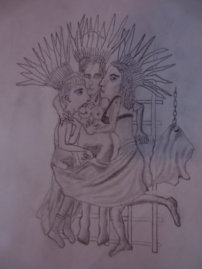 drawing