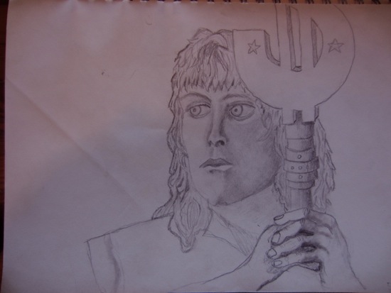 drawing