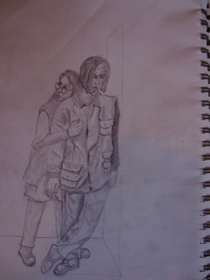 drawing