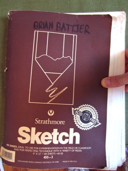 drawing