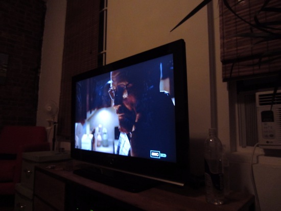 tv