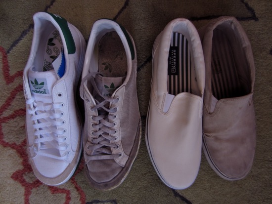 shoes