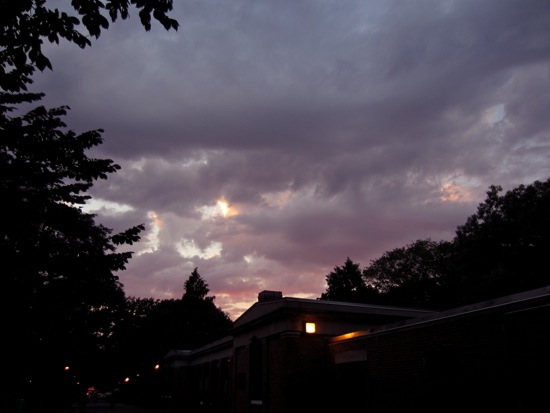 twilight