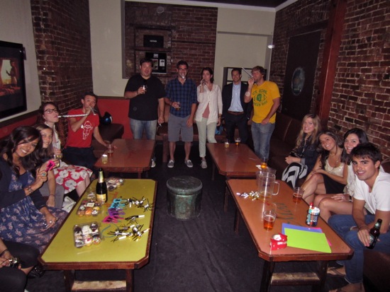 party