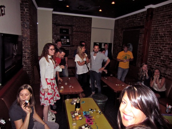 party