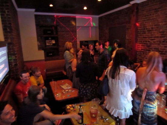 karaoke