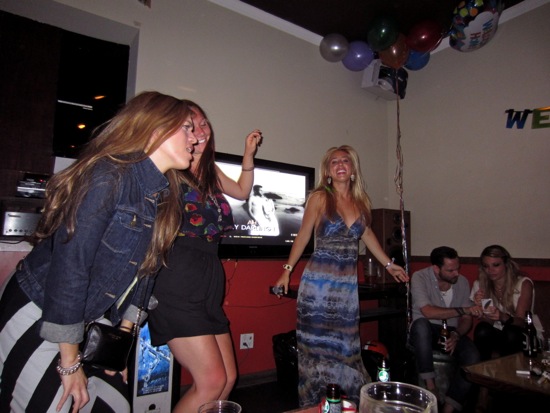 karaoke
