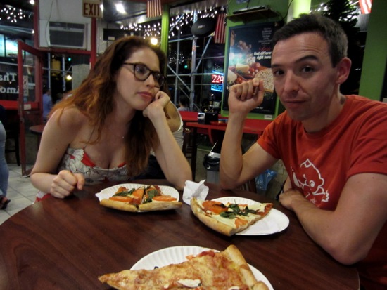 pizza