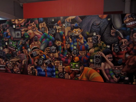 painting