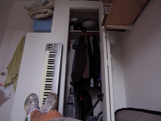 home office