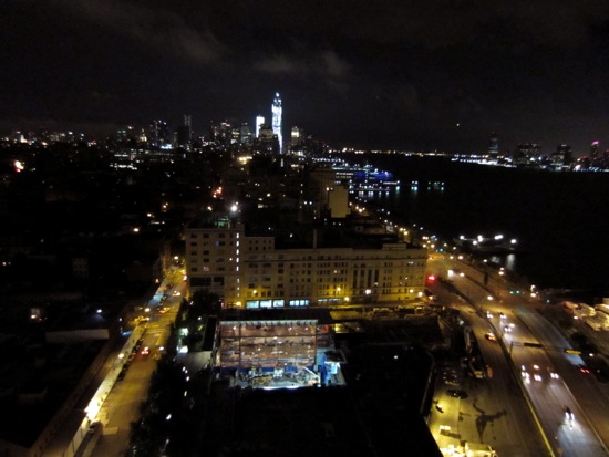 skyline