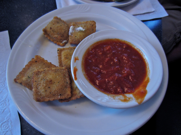 italian food
