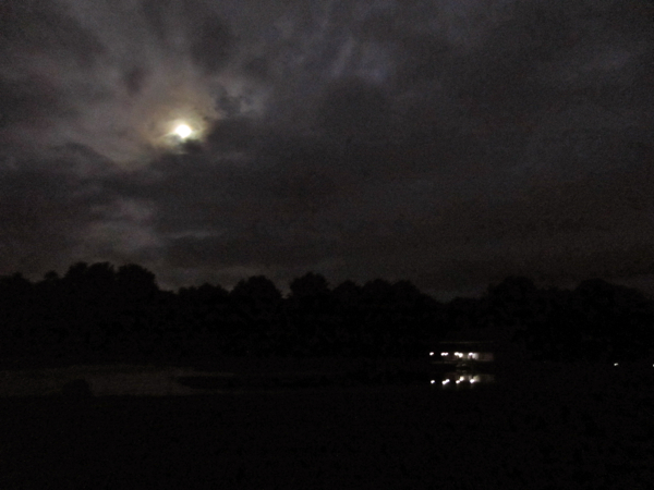 moon