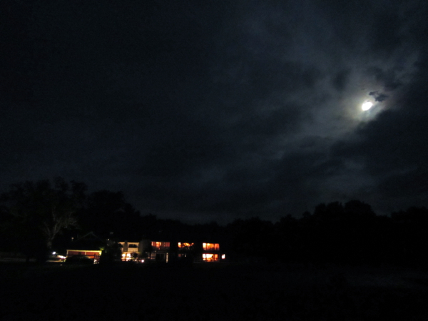 moon