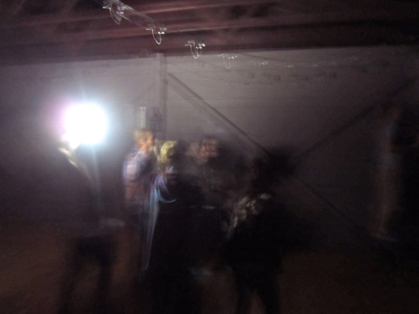 blurry