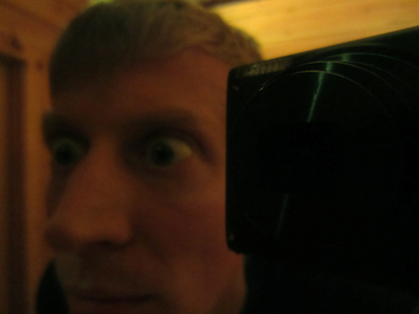 camera