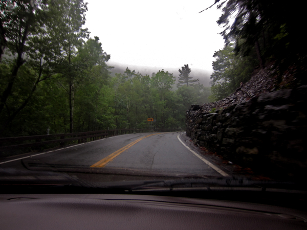 rain