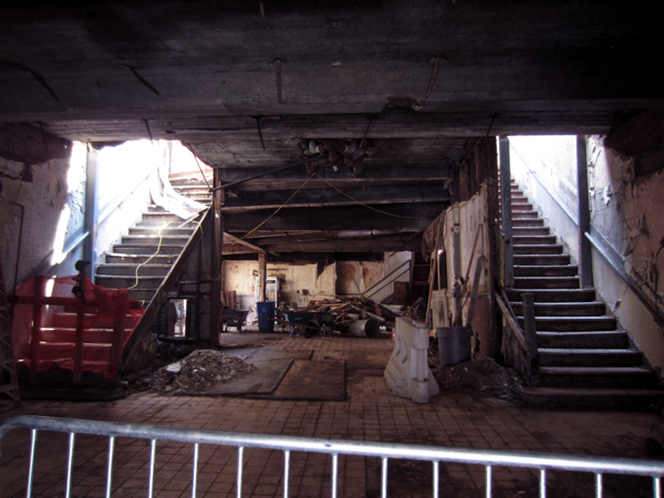 construction