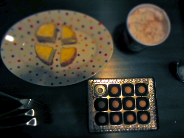 treats