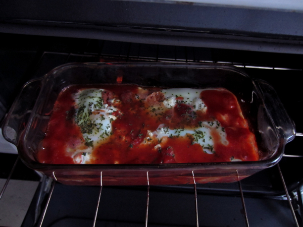 italian food