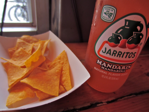 chips